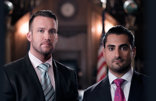 Photo of Elia & Ponto PLLC Law Firm