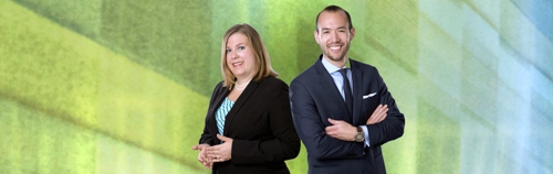 Photo of Keyser Law Firm Minnesota criminal defense, DWI defense, and immigration law firm