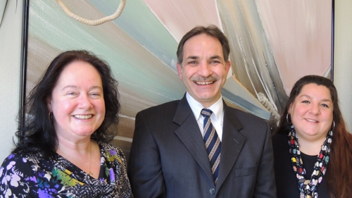 Photo of Ferrario Raymond W Law Office better understand their situation
