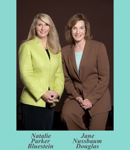 Photo of Bluestein & Douglas Clients In Family Court In Charleston