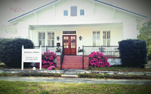Photo of Prestia Michael G Attorney At Law With over 30 years of experience