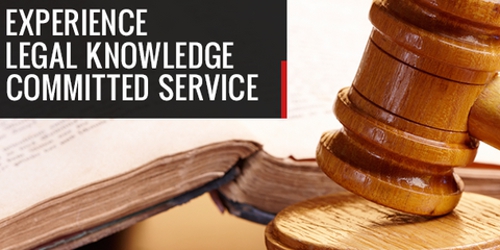 Photo of Gary D. Kenworthy, Attorney at Law comprehensive legal advice
