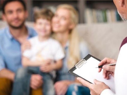 Photo of Great Plains Psychological Services providing the highest quality counseling and mental health services