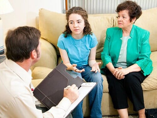 Photo of Great Plains Psychological Services providing the highest quality counseling and mental health services