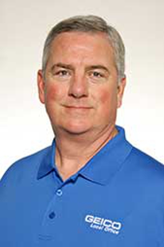 Photo of GEICO Insurance Agent your Florence area local GEICO agent
