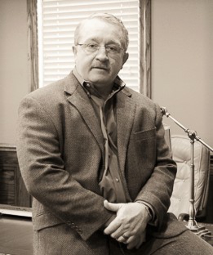 Photo of Frank Lannom Law Group