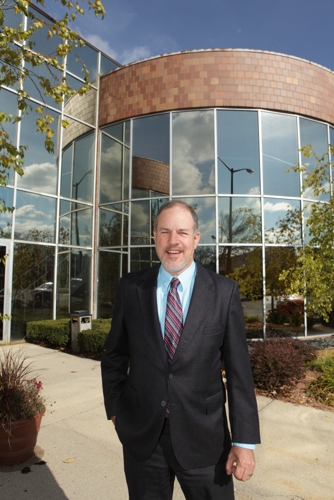 Photo of Erspamer Paul M Law Offices SC Helping Injured Employees Receive The Benefits