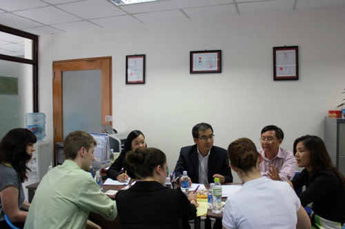 Photo of TODAY LAW FIRM IN VIETNAM