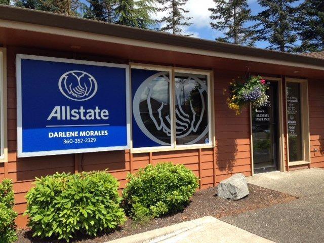 Photo of Darlene Morales: Allstate Insurance Company