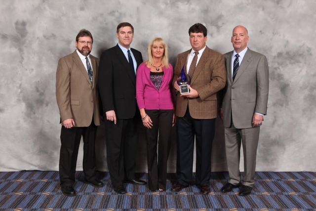 Photo of Liles Heating & Cooling Company