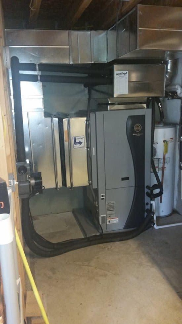 Photo of Liles Heating & Cooling Company