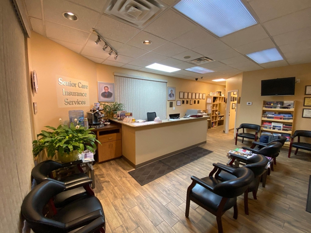 Photo of Senior Care Insurance Services Company