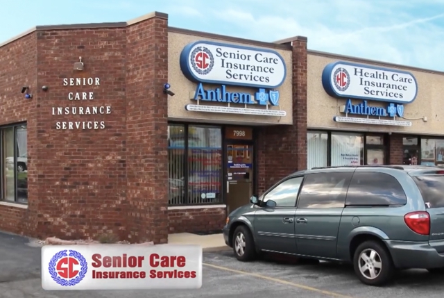 Photo of Senior Care Insurance Services Company