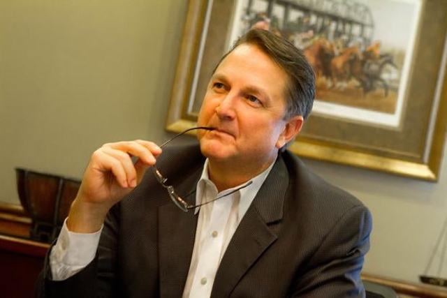Photo of Keith Williams Law Group skilled in defending our client's rights