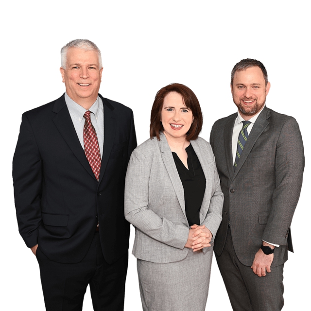 Photo of Spooner & Associates, P.C. settling disputes The attorneys of Spooner & Associates