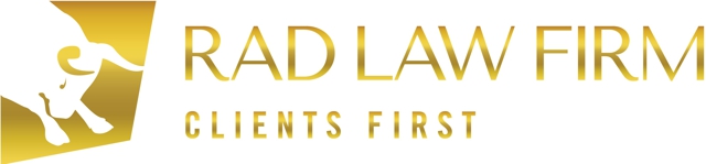 Photo of Rad Law Firm Worth area personal injury law firm