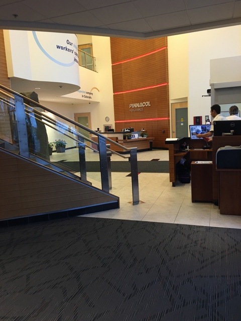 Photo of Pinnacol Assurance Company
