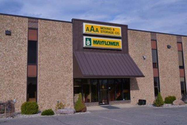 Photo of AAA Moving & Storage - A Mayflower Agent