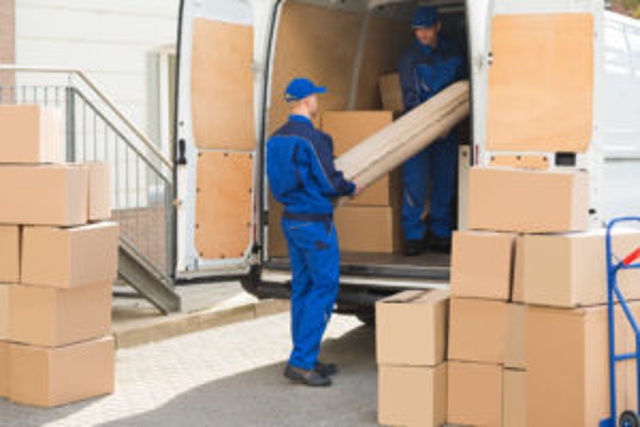 Photo of AAA Moving & Storage - A Mayflower Agent