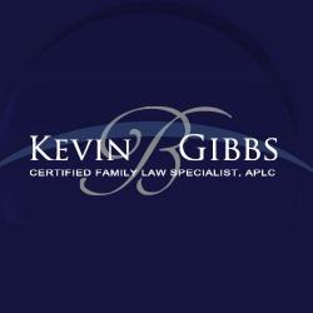 Photo of Kevin B. Gibbs, APLC Law Firm