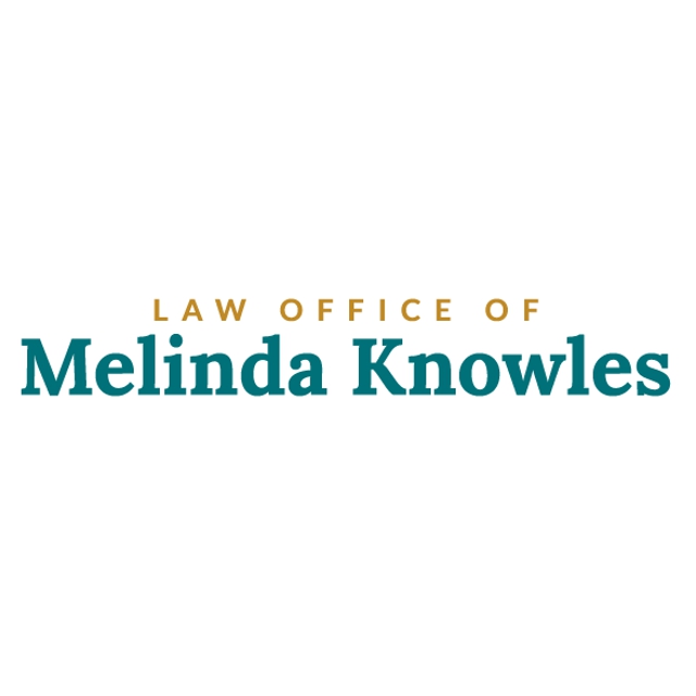 Photo of Law Office of Melinda Knowles an experienced, competent lawyer