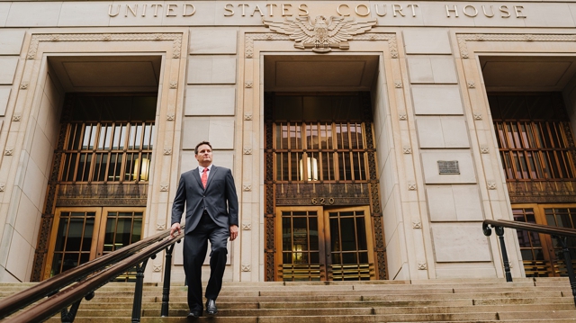 Photo of Johnston Law Firm, P.C.