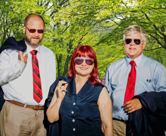 Photo of Clark Law And Associates court-appointed criminal defense cases