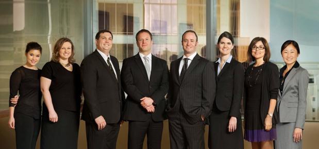Photo of Stephens & Margolin LLP Law Firm