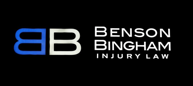 Photo of Benson & Bingham Accident Injury Lawyers, LLC