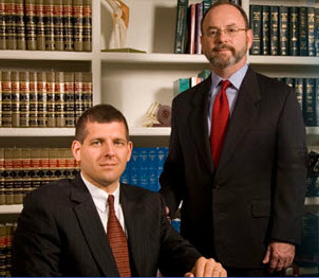 Photo of The Law Offices of Tony Farmer and John Dreiser