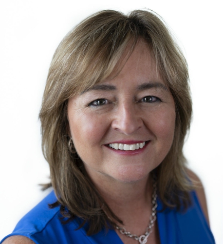 Photo of Debbie Piescik: Allstate Insurance worked closely with Allstate for years