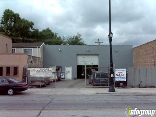 Photo of Baringer Law Firm LLC The handle commercial law and business law matters