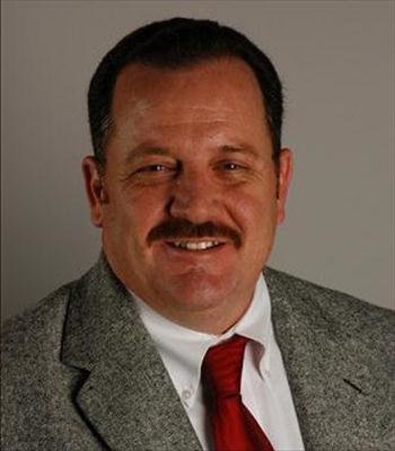 Photo of Williamson, Mark As a Personal Financial Representative in Summerville