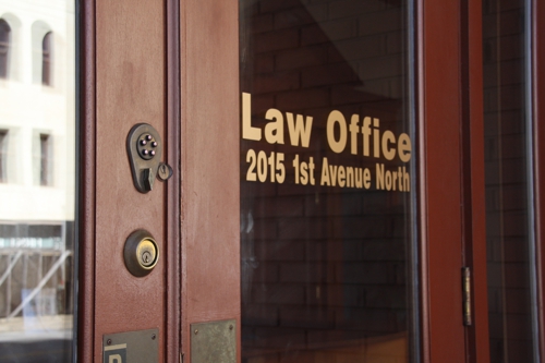 Photo of Elder Law Firm, LLC to family law and estate and legacy planning