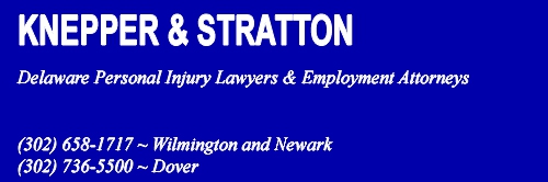 Photo of Knepper & Stratton Law Firm
