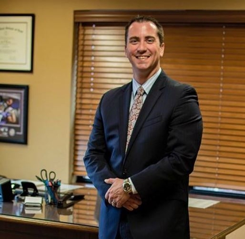 Photo of The Martino Law Firm charged with a crimnal offense