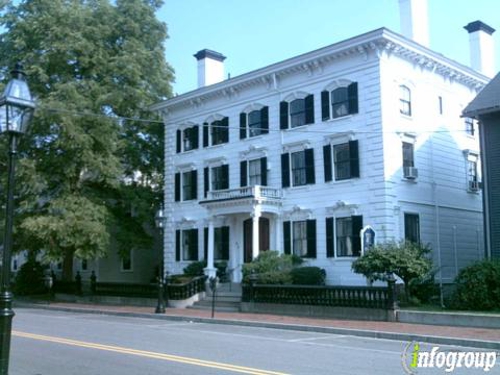 Photo of Boynton Waldron Doleac Woodman Longest Established Regional Law Firm