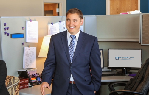 Photo of O'Flaherty Law Firm