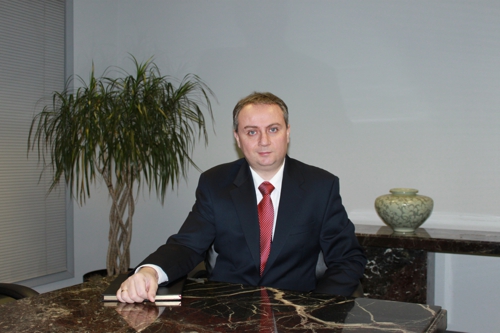 Photo of Law Offices of Paul Marinov