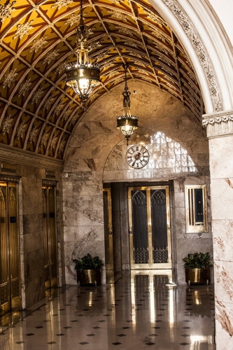 Photo of Shumway Van- San Antonio Law Firm Serve Its Clients Throughout Texas