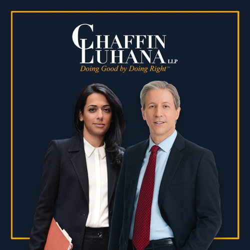 Photo of Chaffin Luhana LLP Injury Lawyers A Plaintiffs-only Personal Injury Law Firm