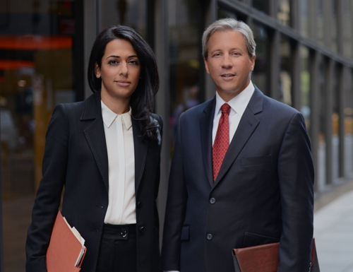 Photo of Chaffin Luhana LLP Injury Lawyers A Plaintiffs-only Personal Injury Law Firm