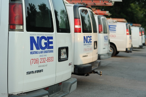 Photo of North Georgia Equipment Co.