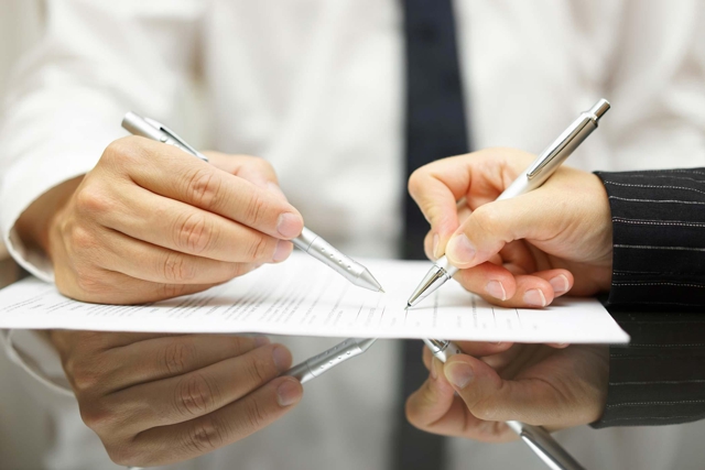 Photo of Triunfel Law Specializes In Personal Injury Law