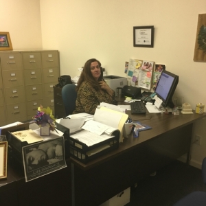 Photo of Robin Ehrhardt: Allstate Insurance with Allstate for over 21 years
