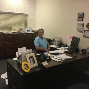 Photo of Robin Ehrhardt: Allstate Insurance with Allstate for over 21 years