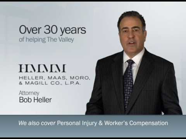 Photo of Heller, Maas, Moro & Magill Co, L.P.A. Ohio's Injury & Social Security Disability Firm