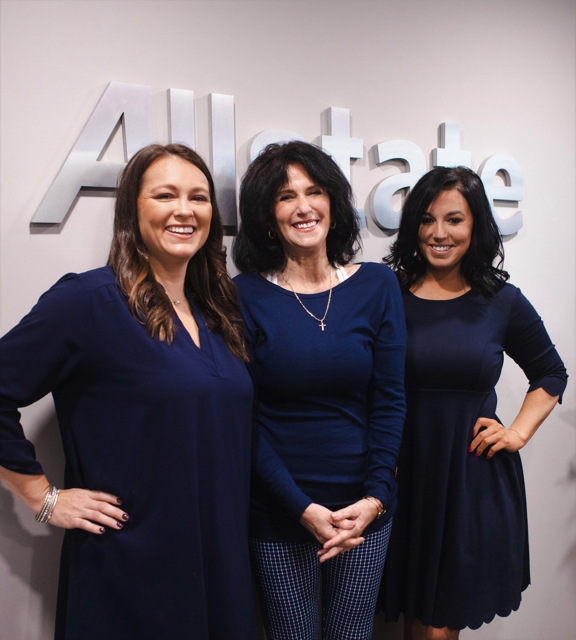 Photo of Con Chellis: Allstate Insurance the insurance needs for this community