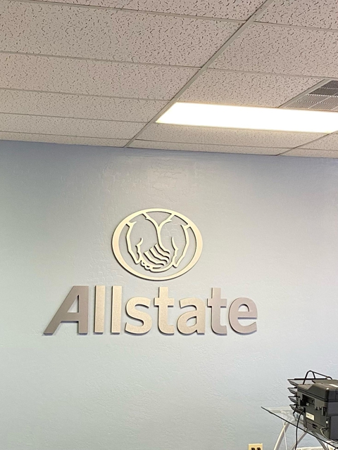 Photo of Shayne Ward: Allstate Insurance Local Families Allstate Agent In Phoenix