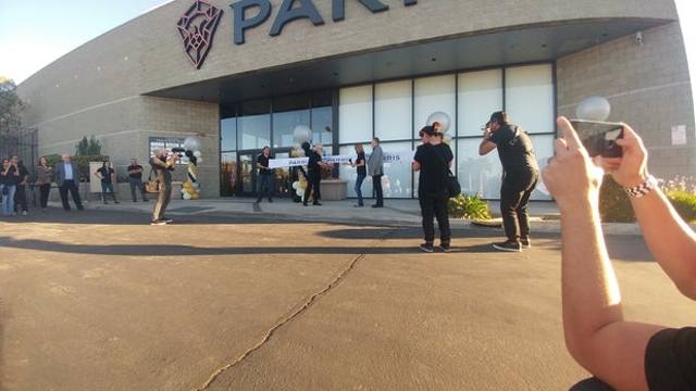 Photo of PARRIS Law Firm Assured Representation From A Firm
